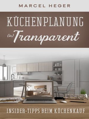 cover image of Küchenplanung (in) Transparent